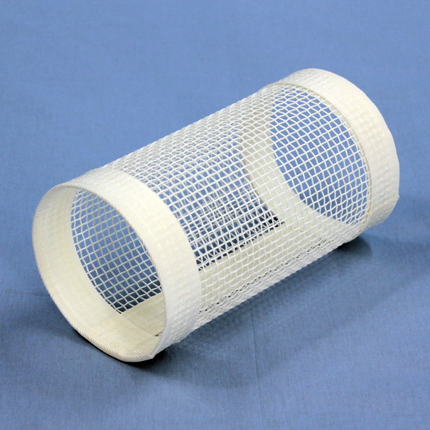 Jeffergarden Biersieb 100 Mesh - Inline-Filter Für Hausbrauerei Mit 150℉ Temperaturbeständigkeit