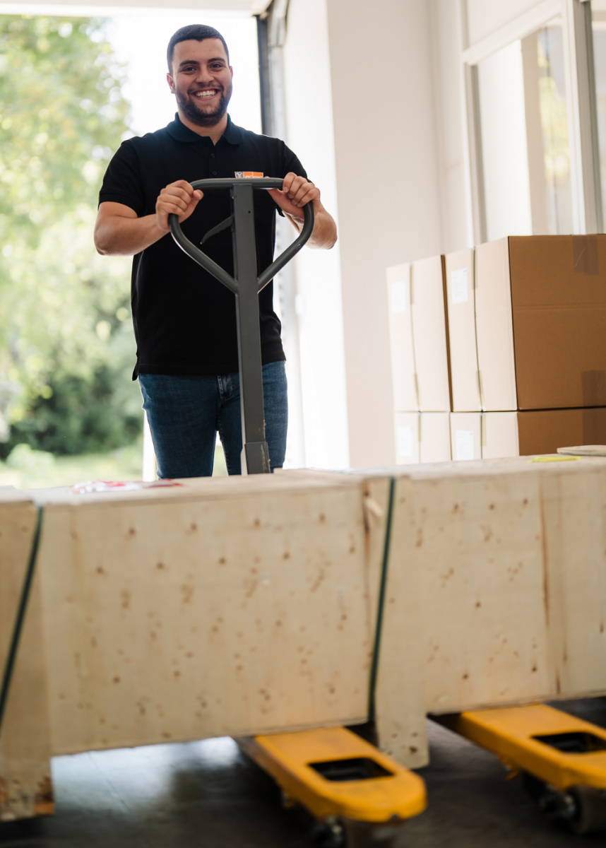 Ausbildung