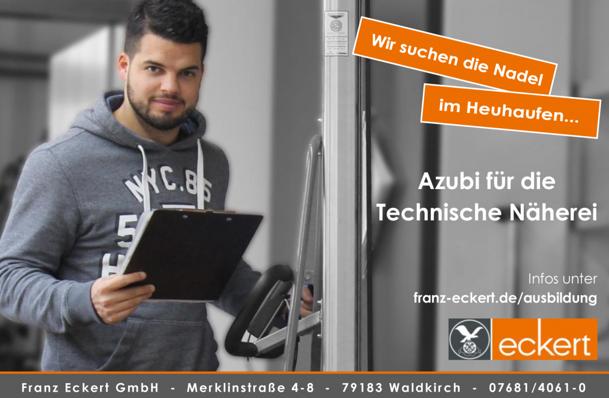 Ausbildung